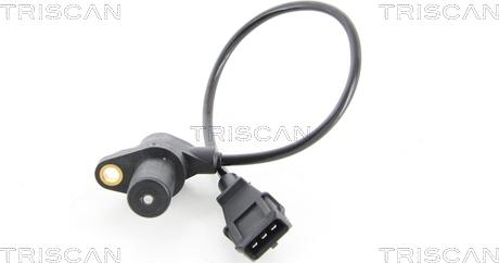 Triscan 8855 18101 - Capteur d'angle, vilebrequin droxauto.com