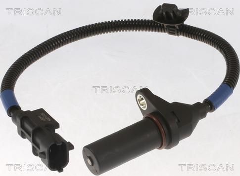 Triscan 8855 18112 - Capteur d'angle, vilebrequin droxauto.com