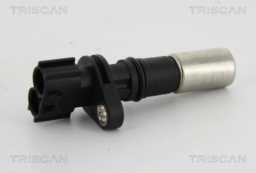 Triscan 8855 13107 - Capteur d'angle, vilebrequin droxauto.com