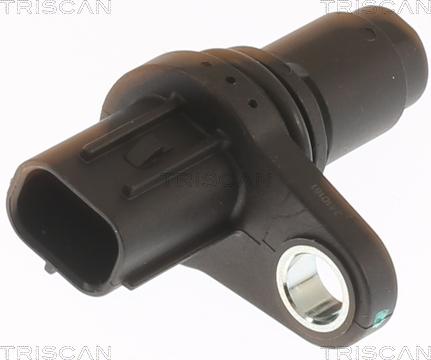 Triscan 8855 13120 - Capteur d'angle, vilebrequin droxauto.com