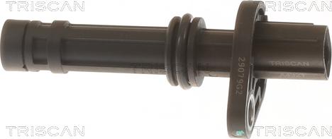 Triscan 8855 13121 - Capteur d'angle, vilebrequin droxauto.com