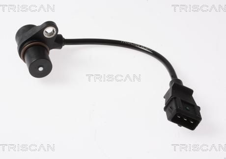 Triscan 8855 17101 - Capteur d'angle, vilebrequin droxauto.com