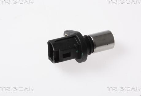 Triscan 8855 17111 - Capteur d'angle, vilebrequin droxauto.com