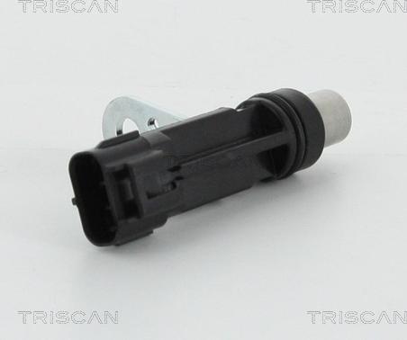 Triscan 8855 80102 - Capteur d'angle, vilebrequin droxauto.com