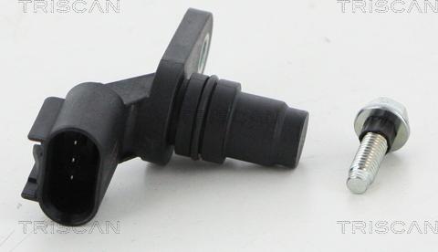 Triscan 8855 80115 - Capteur, position d'arbre à cames droxauto.com