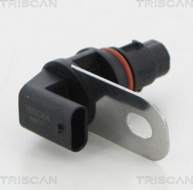 Triscan 8855 80118 - Capteur d'angle, vilebrequin droxauto.com