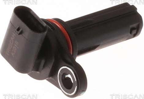 Triscan 8855 80130 - Capteur d'angle, vilebrequin droxauto.com
