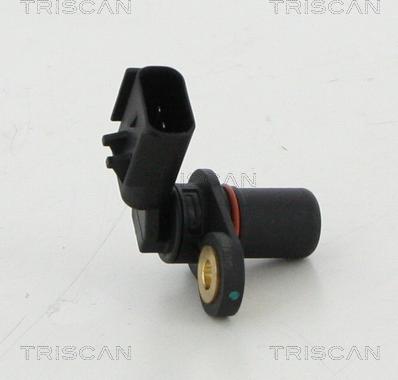 Triscan 8855 80125 - Capteur d'angle, vilebrequin droxauto.com