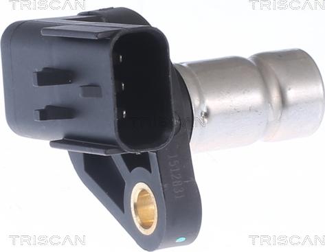 Triscan 8855 80123 - Capteur d'angle, vilebrequin droxauto.com