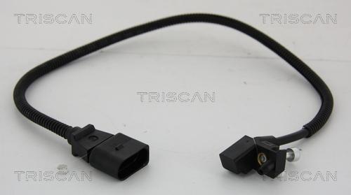 Triscan 8855 29145 - Capteur d'angle, vilebrequin droxauto.com