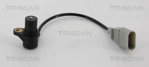 Triscan 8855 29105 - Capteur d'angle, vilebrequin droxauto.com