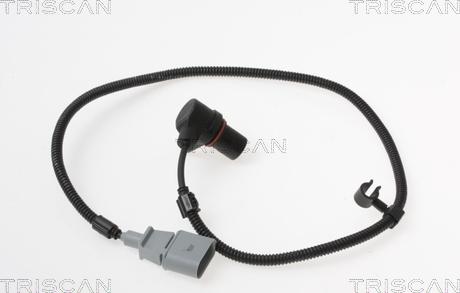 Triscan 8855 29103 - Capteur d'angle, vilebrequin droxauto.com