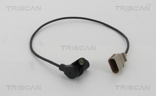 Triscan 8855 29112 - Capteur d'angle, vilebrequin droxauto.com