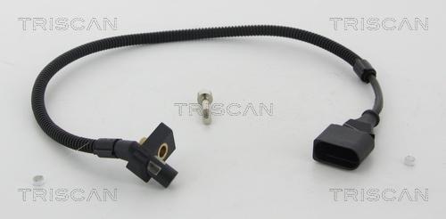 Triscan 8855 29117 - Capteur d'angle, vilebrequin droxauto.com