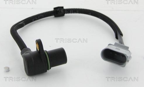 Triscan 8855 29137 - Capteur d'angle, vilebrequin droxauto.com