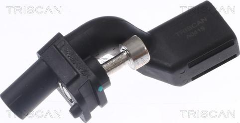 Triscan 8855 29121 - Capteur d'angle, vilebrequin droxauto.com