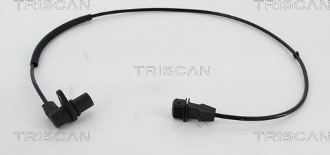 Triscan 8855 24104 - Capteur d'angle, vilebrequin droxauto.com
