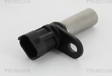 Triscan 8855 24106 - Capteur d'angle, vilebrequin droxauto.com