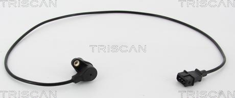 Triscan 8855 24102 - Capteur d'angle, vilebrequin droxauto.com