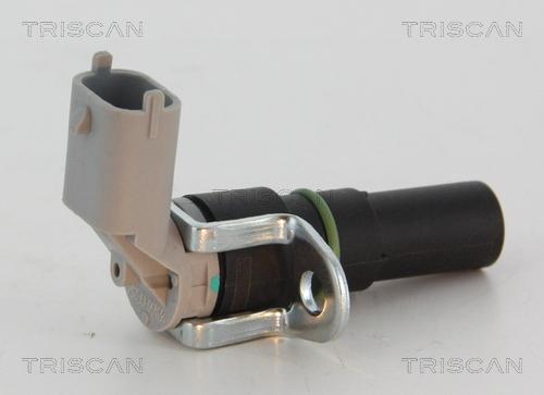 Triscan 8855 24126 - Capteur d'angle, vilebrequin droxauto.com