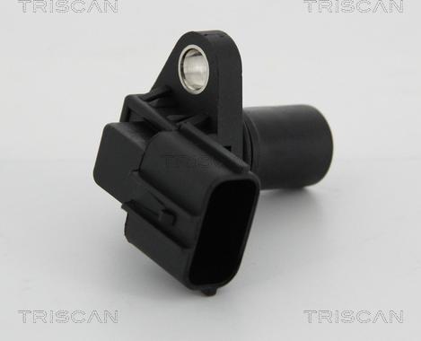 Triscan 8855 24120 - Capteur d'angle, vilebrequin droxauto.com