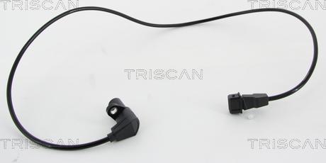 Triscan 8855 24123 - Capteur d'angle, vilebrequin droxauto.com
