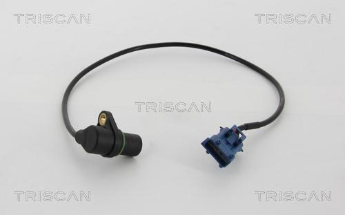 Triscan 8855 24122 - Capteur d'angle, vilebrequin droxauto.com