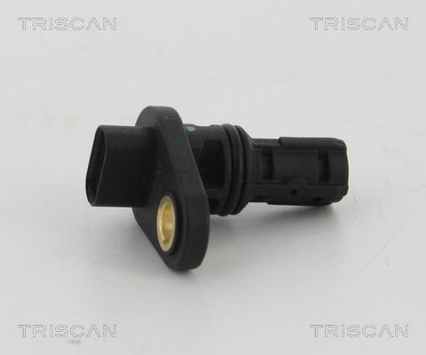 Triscan 8855 24127 - Capteur d'angle, vilebrequin droxauto.com