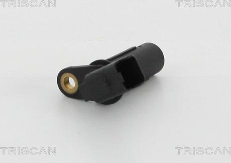 Triscan 8855 25112 - Capteur d'angle, vilebrequin droxauto.com