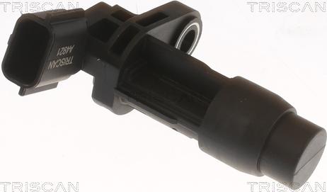 Triscan 8855 25125 - Capteur d'angle, vilebrequin droxauto.com