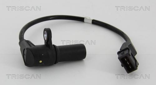 Triscan 8855 21104 - Capteur d'angle, vilebrequin droxauto.com