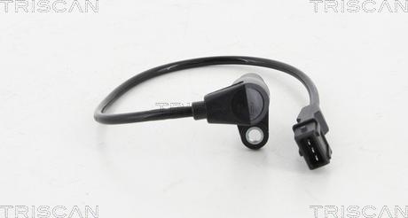 Triscan 8855 21102 - Capteur d'angle, vilebrequin droxauto.com