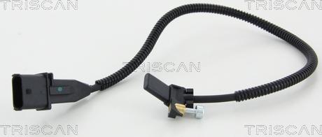Triscan 8855 21116 - Capteur d'angle, vilebrequin droxauto.com