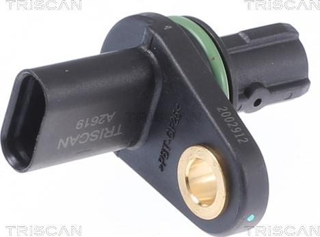 Triscan 8855 21113 - Capteur, position d'arbre à cames droxauto.com