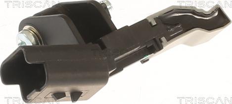Triscan 8855 28119 - Capteur d'angle, vilebrequin droxauto.com