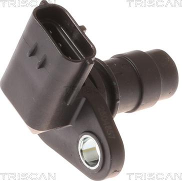 Triscan 8855 27109 - Capteur, position d'arbre à cames droxauto.com