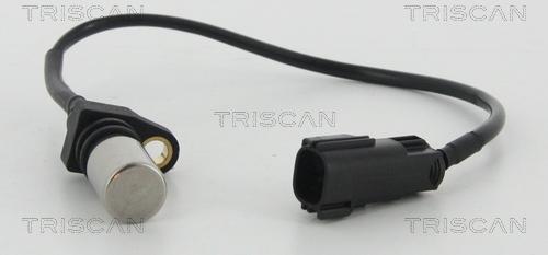 Triscan 8855 27102 - Capteur d'angle, vilebrequin droxauto.com