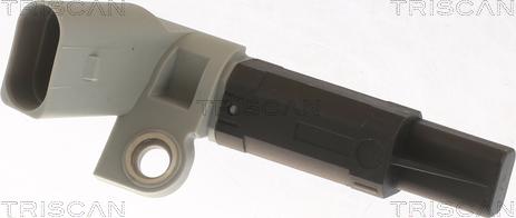 Triscan 8855 27112 - Capteur d'angle, vilebrequin droxauto.com