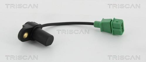 Triscan 8865 43107 - Capteur, position d'arbre à cames droxauto.com