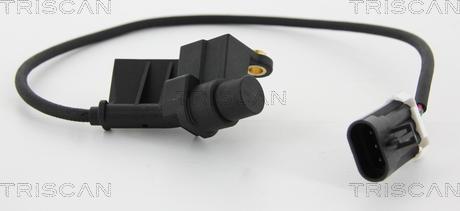 Triscan 8865 24107 - Capteur, position d'arbre à cames droxauto.com
