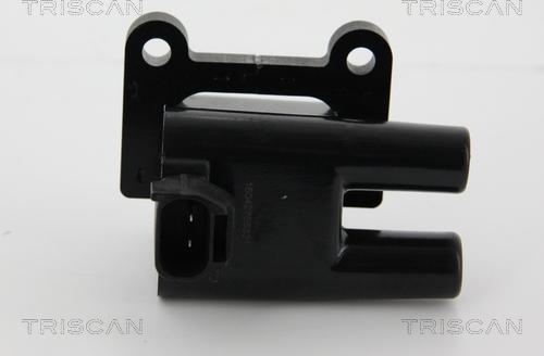 Triscan 8860 43047 - Bobine d'allumage droxauto.com