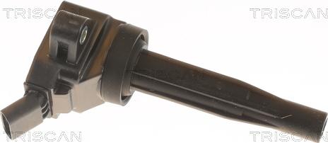 Triscan 8860 43061 - Bobine d'allumage droxauto.com