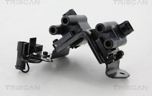 Triscan 8860 43032 - Bobine d'allumage droxauto.com
