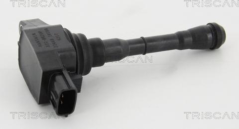 Triscan 8860 14017 - Bobine d'allumage droxauto.com