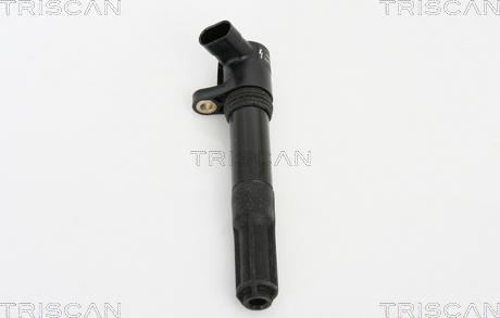 Triscan 8860 15010 - Bobine d'allumage droxauto.com
