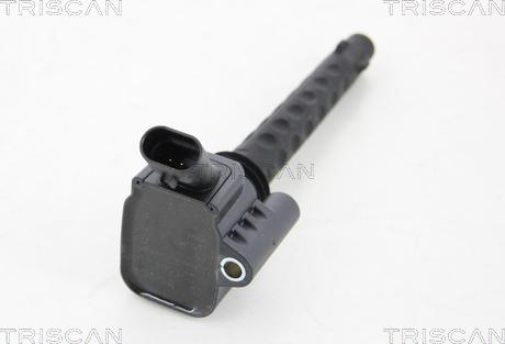 Triscan 8860 15018 - Bobine d'allumage droxauto.com