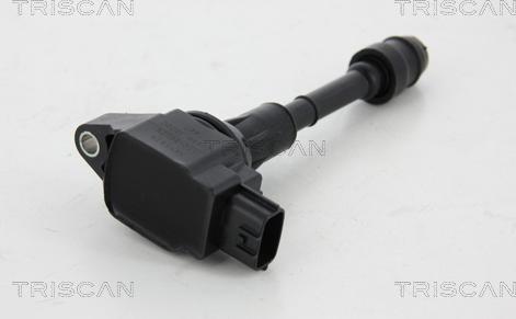 Triscan 8860 10007 - Bobine d'allumage droxauto.com