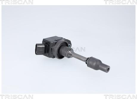 Triscan 8860 13042 - Bobine d'allumage droxauto.com