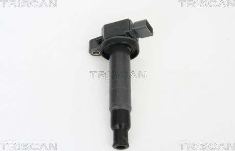 Triscan 8860 13014 - Bobine d'allumage droxauto.com