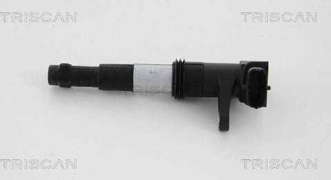 Triscan 8860 12001 - Bobine d'allumage droxauto.com